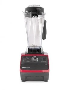Blender Vitamix TNC 5200 czerwony
