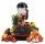 Blender Vitamix TNC 5200 czerwony