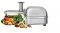 Wyciskarka metalowa Angel Juicer 7500 dwa ślimaki