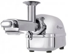 Wyciskarka metalowa Angel Juicer 7500 dwa ślimaki