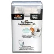 Cartridge Sanisolution do kuwety CatGenie bez zapachu