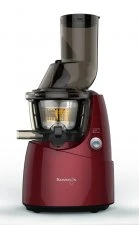 Wyciskarka ślimakowa Kuvings B6000 - burgund