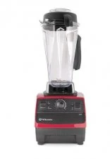 Blender Vitamix TNC 5200 czerwony