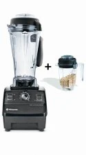 Blender Vitamix TNC 5200 Super czarny