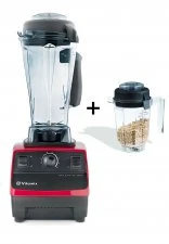 Blender Vitamix TNC 5200 Super czerwony