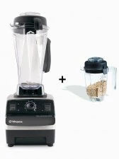 Blender Vitamix TNC 5200 Super stal nierdzewna