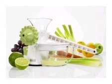 Wyciskarka ręczna Lurch Juicer 