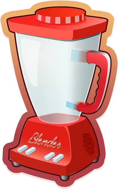 Mikser Personal Blender PB250 BPA free