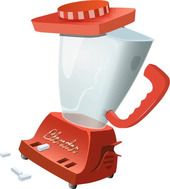 Mikser Personal Blender PB250 BPA free