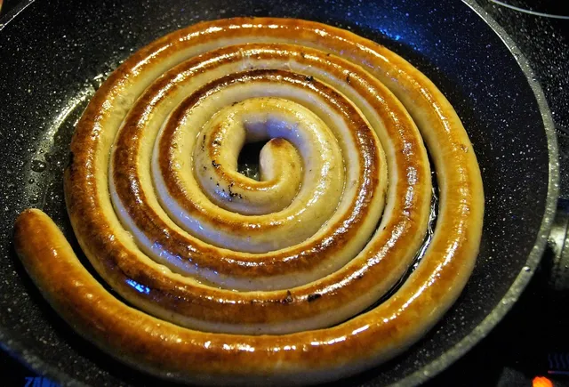 Spiralizer - szatkownica Lurch Vegan 00010307
