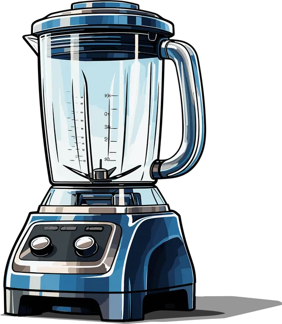 Blender Vitamix TNC 5200 czarny