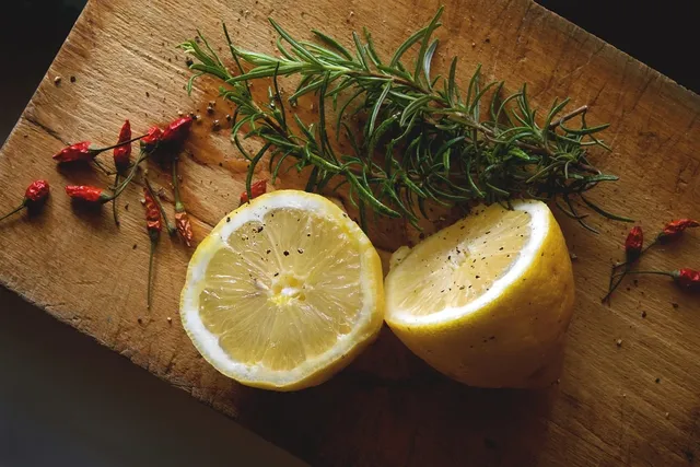 Sokownik Restaurant Pro Citrus Juicer 