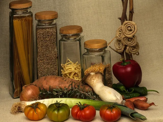 Pojemnik  (5000 g) do młynka na ziarna