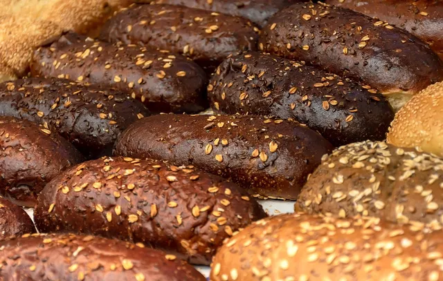 Forma na chleb - owalna (750g) do młynka do ziarna